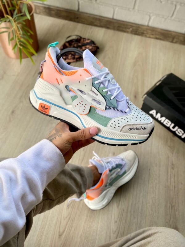 Adidas Sikaige Mujer y Hombre