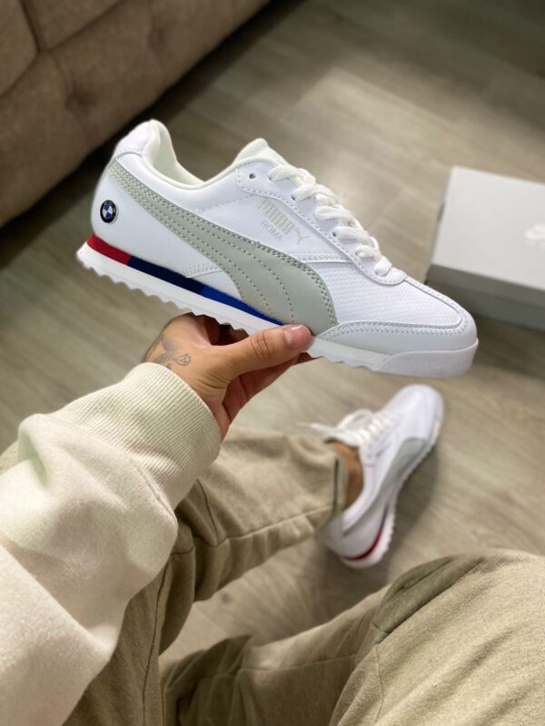 Puma Roma BMW Hombre