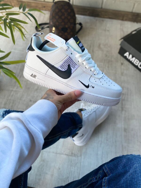 Nike AF1 Leyenda Hombre