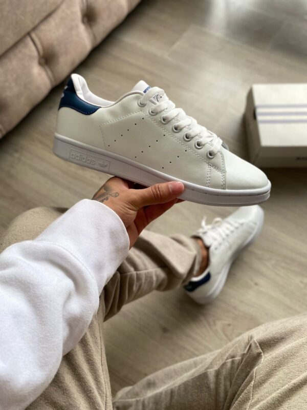 Adidas Stan Smith Mujer y Hombre - Image 4