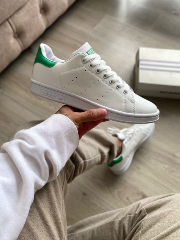 Adidas Stan Smith Mujer y Hombre - Image 2