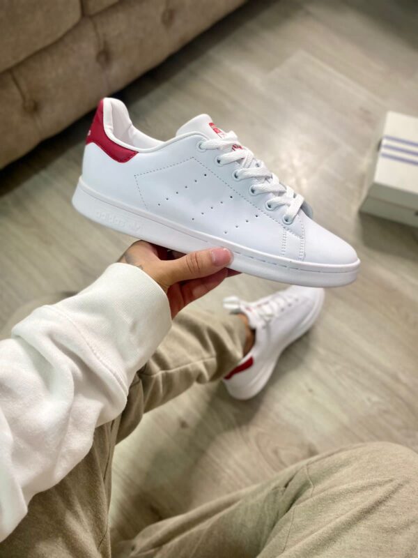 Adidas Stan Smith Mujer y Hombre