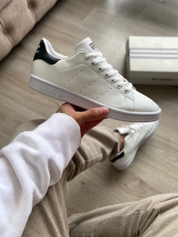 Adidas Stan Smith Mujer y Hombre - Image 3