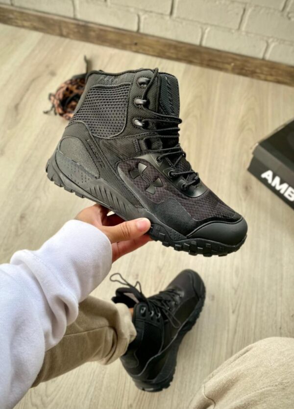 Bota Under Armour Mujer y Hombre