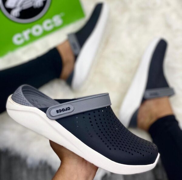 Crocs Literide Clásica Mujer y Hombre