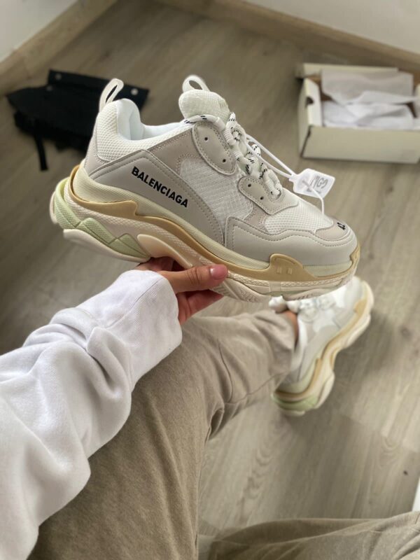 Balenciaga Triple S Hombre - Image 2