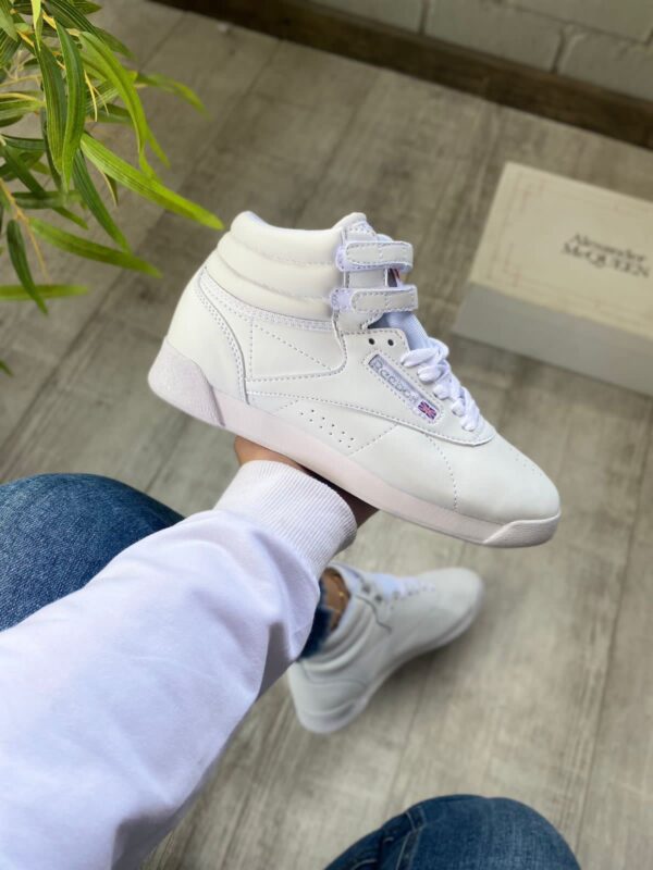 Reebok Princesa Bota Mujer