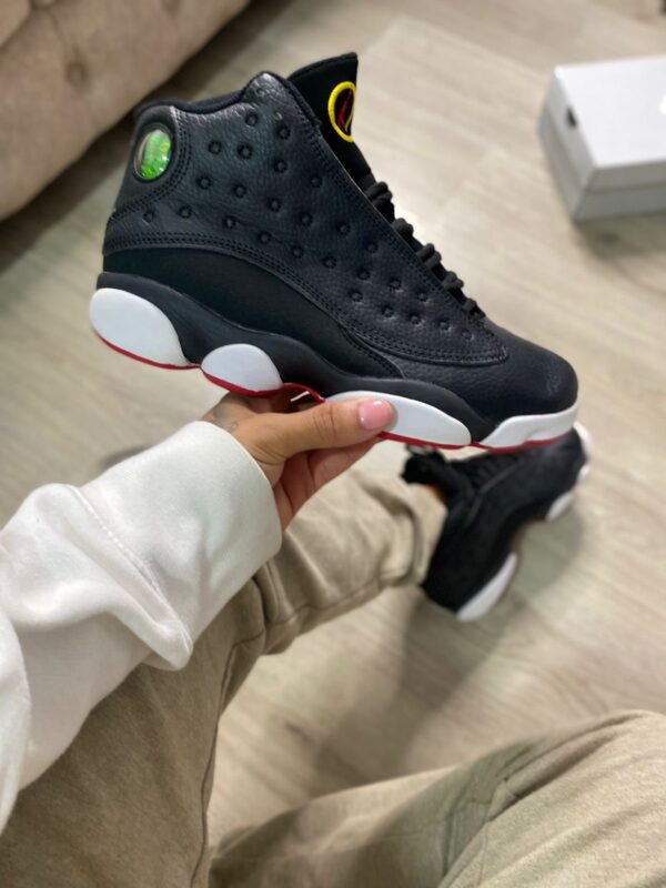 Jordan Retro 13 PlayOffs Hombre - Image 2