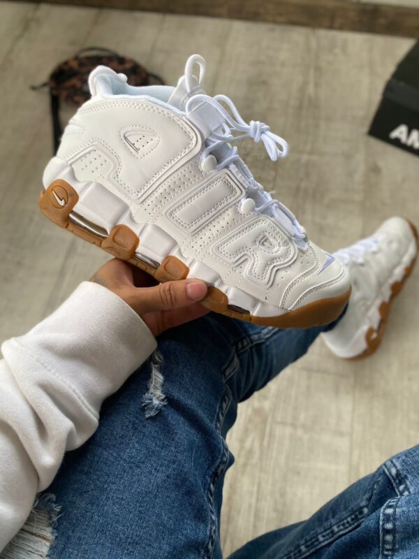 Nike Air More UpTempo Hombre