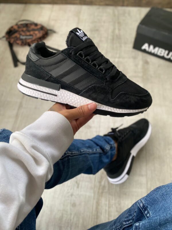 Adidas ZX Mujer y Hombre