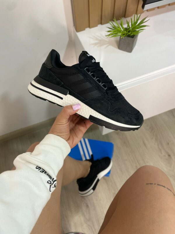 Adidas ZX Mujer y Hombre - Image 2