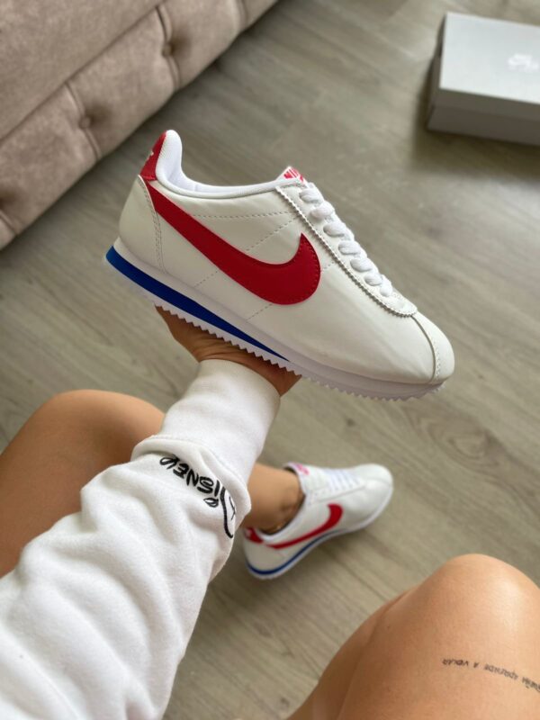 Nike Cortez Mujer