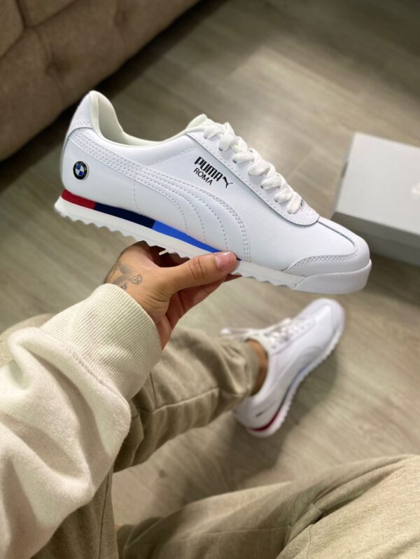 Puma Roma BMW Hombre - Image 2