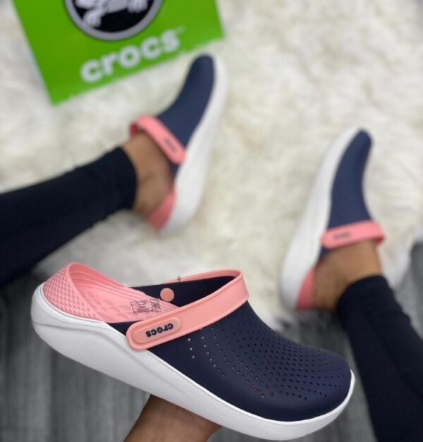 Crocs Literide Clasica Mujer - Image 2