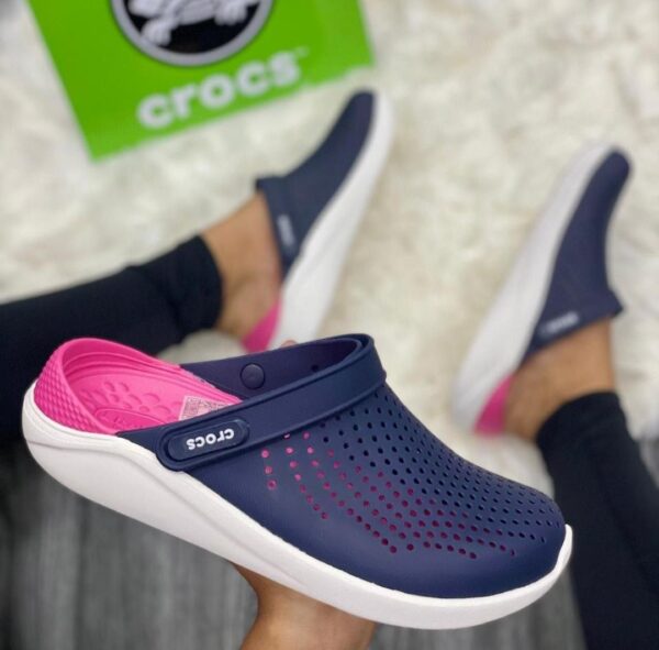 Crocs Literide Clasica Mujer - Image 6