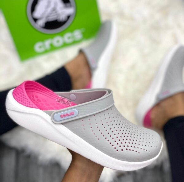 Crocs Literide Clasica Mujer - Image 3