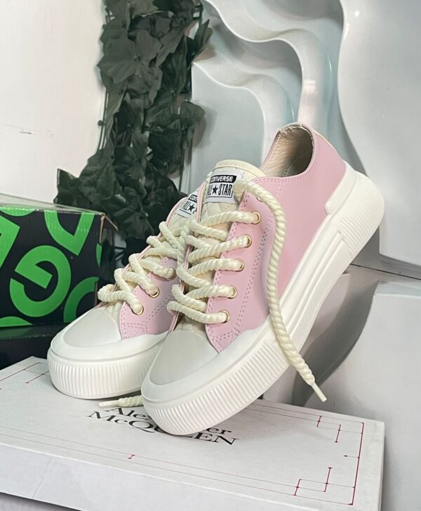 Converse All Star Premium Mujer - Image 4