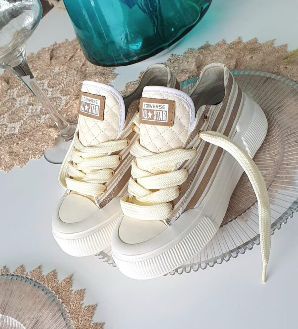 Converse All Star Premium Mujer - Image 6