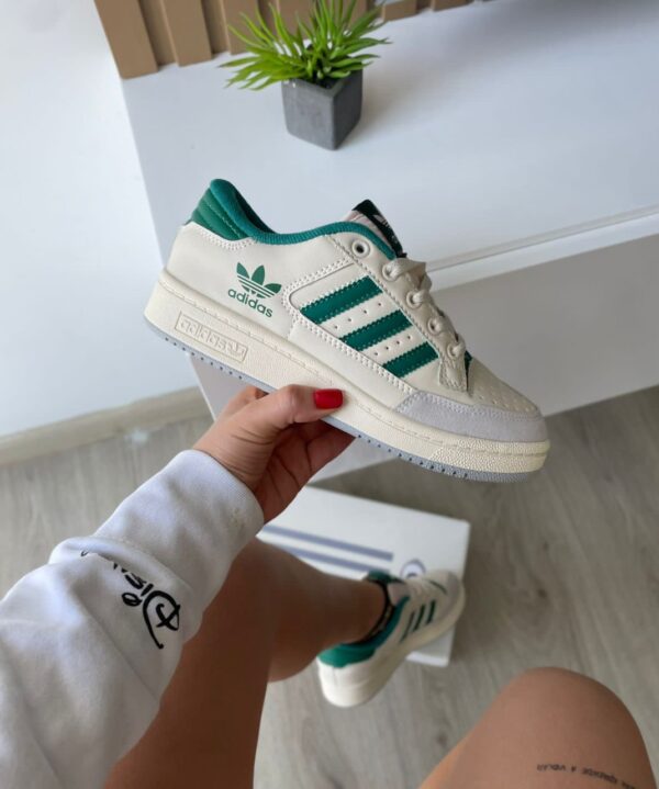 Adidas Forum Mujer y Hombre