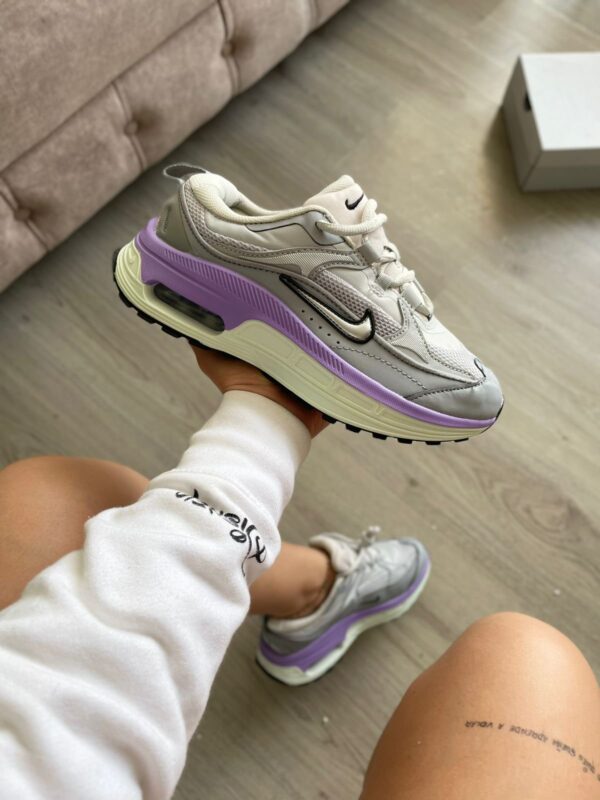 Nike Air Max Bliss Mujer