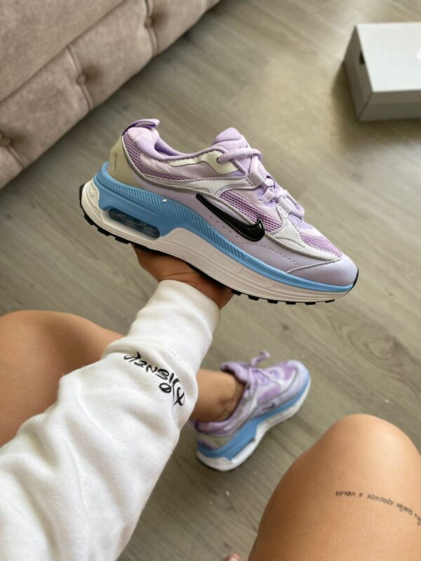 Nike Air Max Bliss Mujer - Image 5