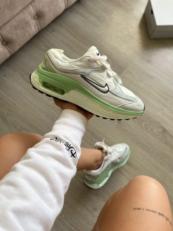 Nike Air Max Bliss Mujer y Hombre