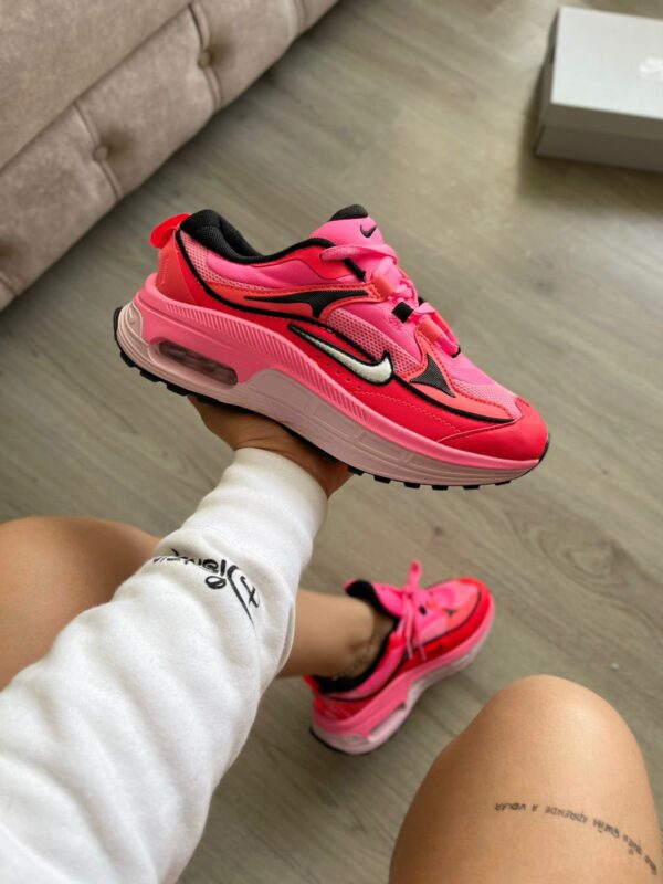 Nike Air Max Bliss Mujer - Image 4