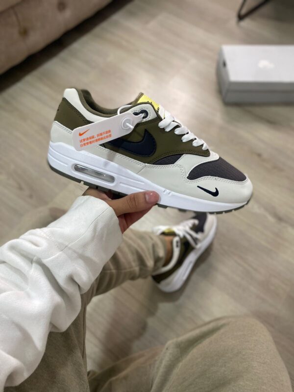 Nike Air Max 1 Jewel  Hombre