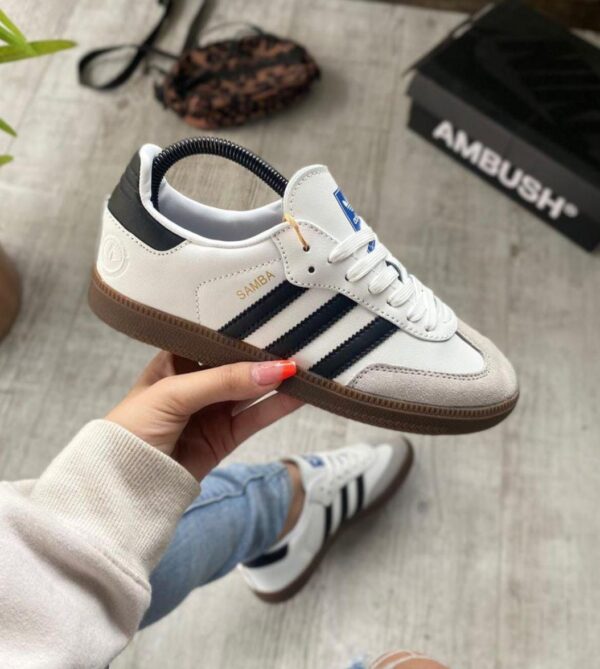 Adidas Samba Mujer y Hombre