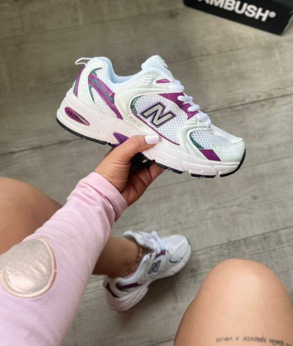 New Balance 530 Mujer - Image 2