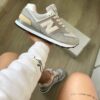 New Balance 574 Mujer - Image 4