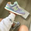 New Balance 574 Mujer