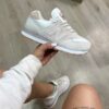 New Balance 574 Mujer - Image 3