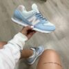 New Balance 574 Mujer - Image 2