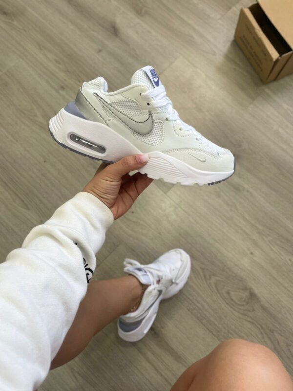 Nike Air Max Fusión Mujer