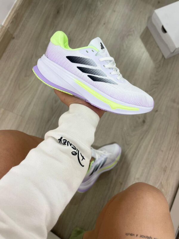 Adidas Supernova Mujer