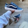 Vans Blue Hombre - Image 2