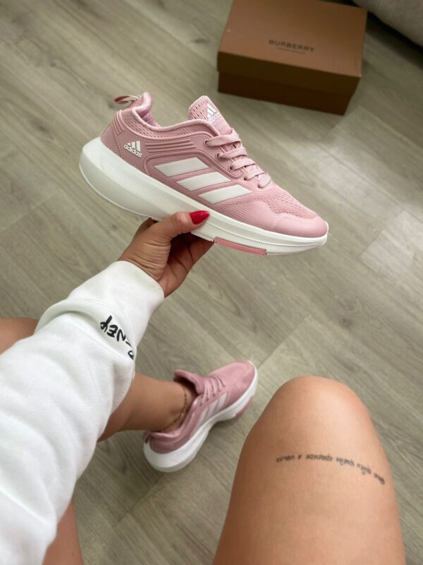 Adidas Bounce Mujer