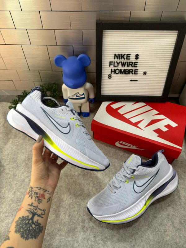 Nike Flywire Hombre - Image 5