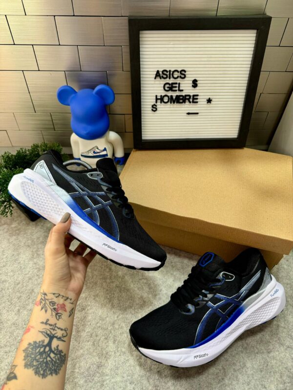 ASICS Gel Hombre