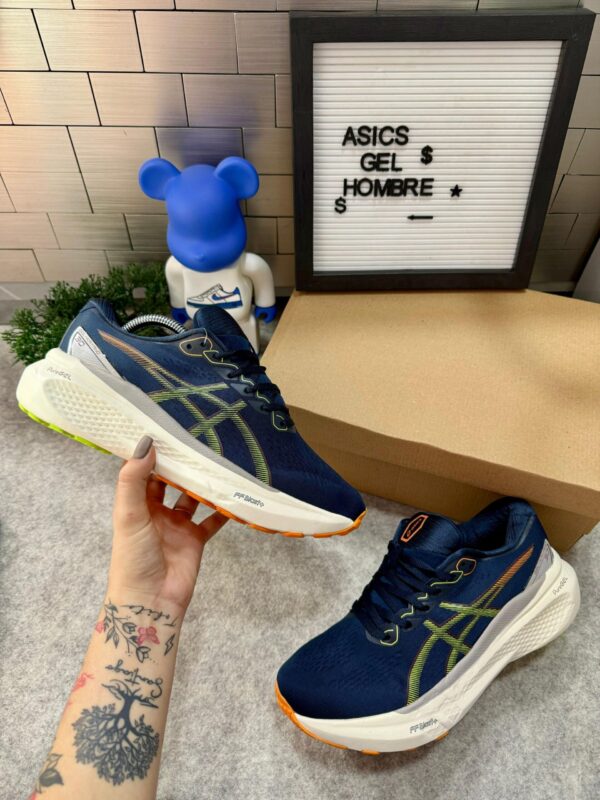 ASICS Gel Hombre - Image 5