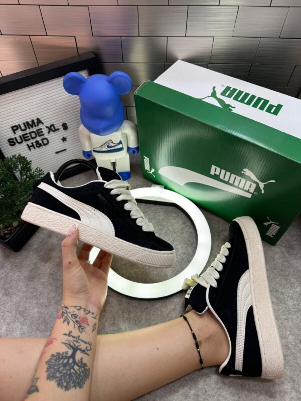 Puma Suede XL Mujer