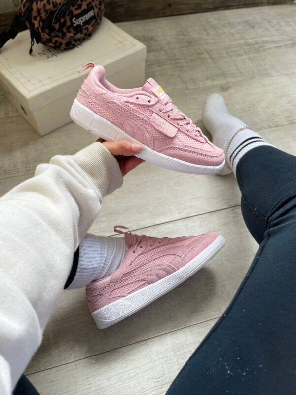 Puma Palermo Mujer